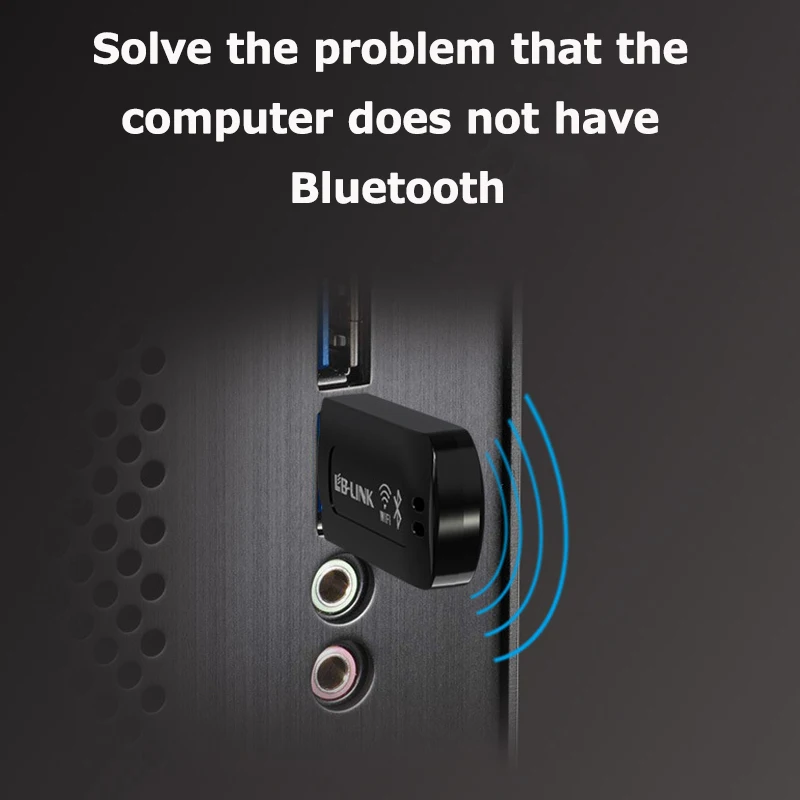 USB WiFi Wireless Adapter Portable wifi Receiver USB Network Card Bluetooth adapter For Headphone Speaker PC Mouse