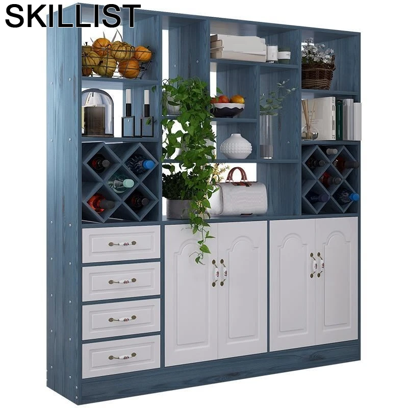 

Cocina Cristaleira Table Adega Vinho Mesa Vetrinetta Da Esposizione Meube Shelf Commercial Furniture Mueble Bar Wine Cabinet