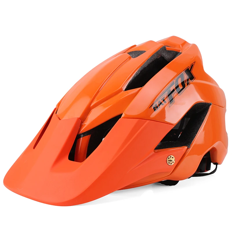 Raleigh TYR Helmet Grey/Red/Orange 