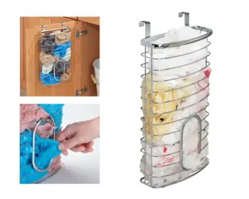 

Under Counter Hanging Bag