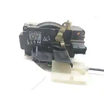 

90507060 LOCK RIGHT FRONT DOOR OPEL VECTRA B SALOON