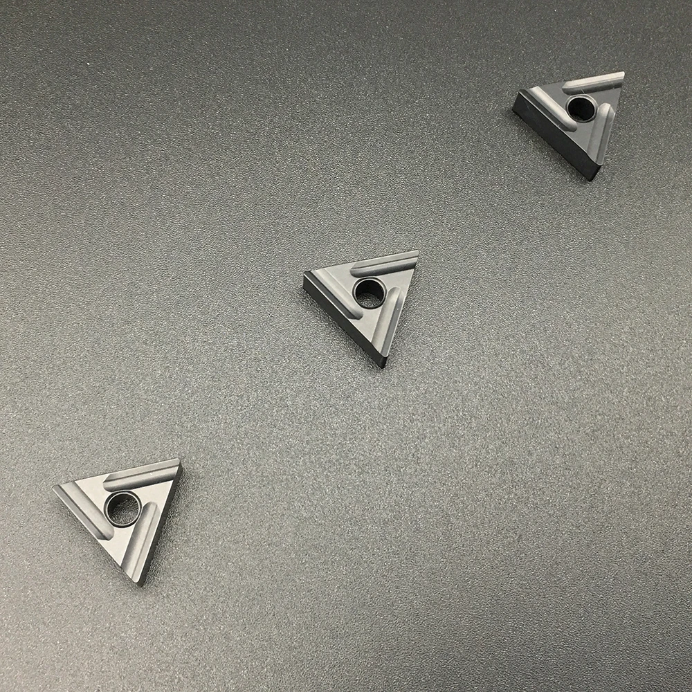 Рисунок 6 - инструменты для токарного станка FT4125