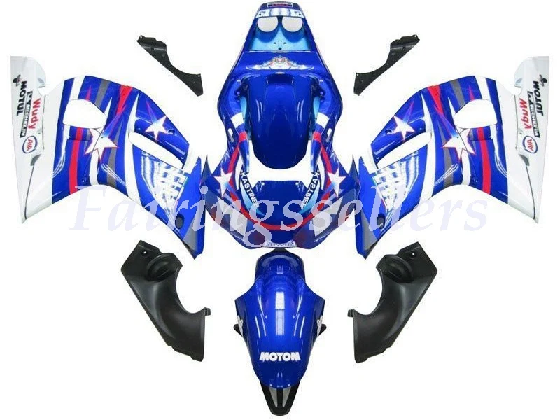 3 бесплатные подарки ABS обтекатель комплект подходит для YAMAHA YZF-R6 1998 1999 2000 2001 2002 Полный обтекатели на заказ красные, черные