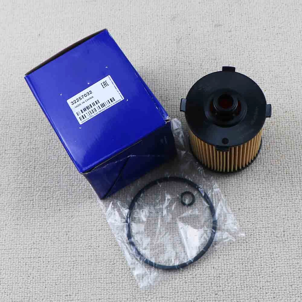 32257032 Oil Filter Kit For Volvo S60 Xc60 S90 2020 32257032 Oil Filters AliExpress