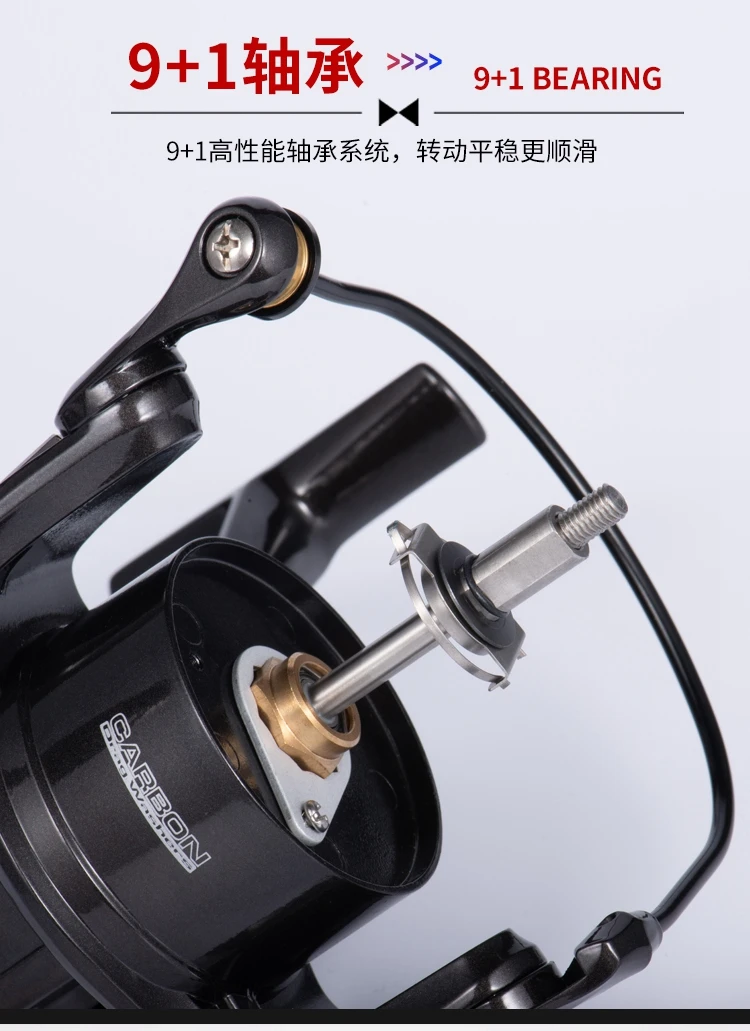 挑战者金属纺车轮详情10