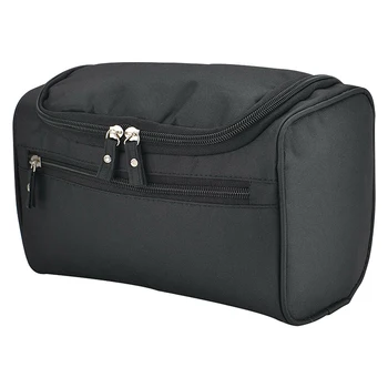 

Outdoor Makeup Bag Cosmetic Bag Wash Toiletry Waterproof Make Up Organizer Storage Travel Kit Bag Multi Pocket Ladies Men Bag