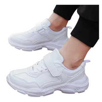

Kids Sneakers Fashion ShoesNew kids sports sneakers running shoes boys and girls students mesh Leisure shoes L1226