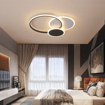 

nordic led ceiling light Living Room living room bedroom balcony porch restaurant luminaria Ceiling Ligting lighting light