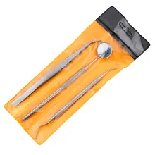 Горячий стоматологический зубной камень для удаления скачков и стоматологический зеркальный набор стоматологических инструментов