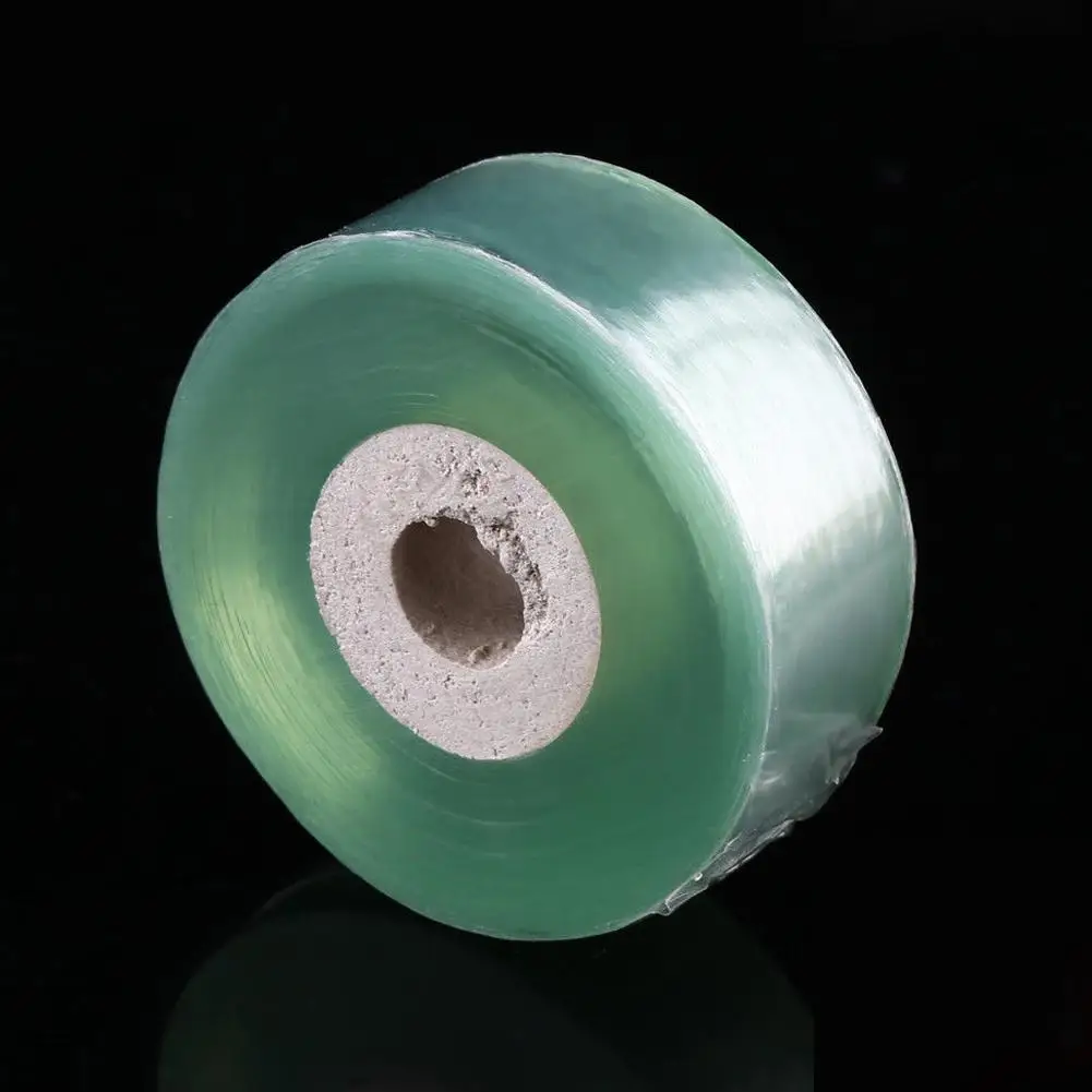 

DishyKooker Eco-friendly Grafting Tape for Garden Branch Strapping
