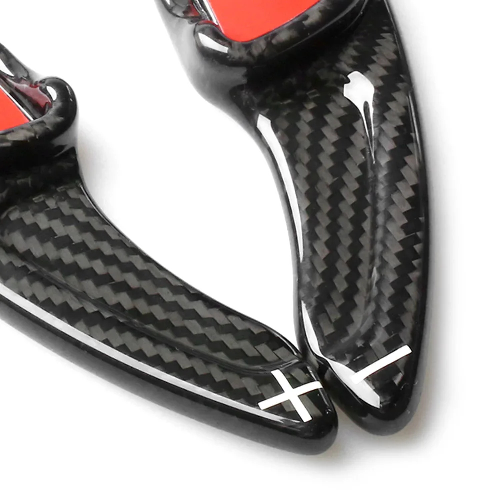 Авто лопасть переключения рулевого колеса расширение для Mazda 6 3 2014 2017 / CX3 2016 2017/ CX5