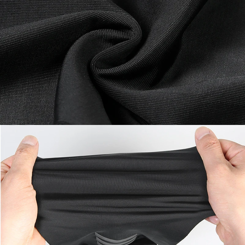 Sahoo Breathable Leg Sleeve Sun Protective UV Resistance Sunscreen High Elastic Leg Warmers Cycling Wear Jersey Men Women 451447