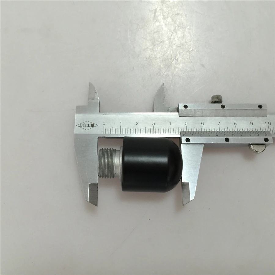 STARPAD For Qianjiang Motorcycle Parts Small Huanglong BJ600GS Lanbao BJ300GS Balance Block Plug
