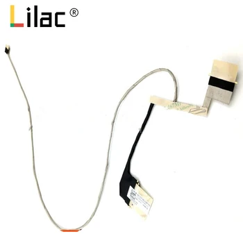 

Video screen Flex wire For HP ENVY 13-D023TU 13-D056TU TPN-C120 laptop LCD LED LVDS Display Ribbon cable DC02002AF00