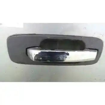 

806068H910 HANDLE OUTER FRONT RIGHT Nissan X-TRAIL (T30)