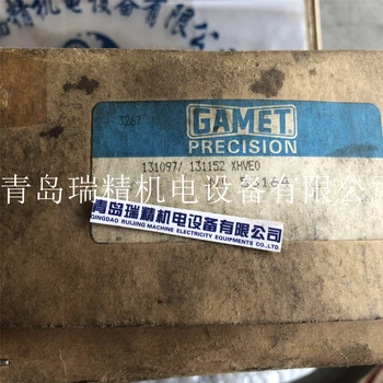 

GAMET hollow roller bearing 131097/131152 inner diameter 97mm outer diameter 152.4mm thickness 75mm