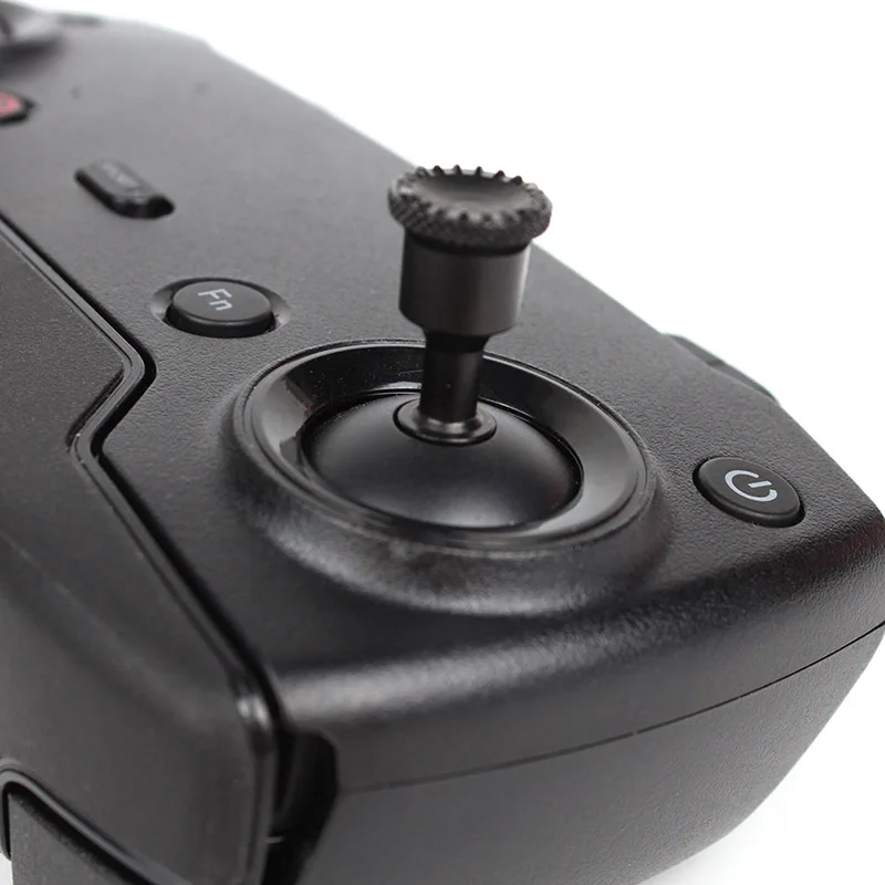 Для пульта дистанционного управления Mavic 2 Mini Air DJI металлические джойстики с