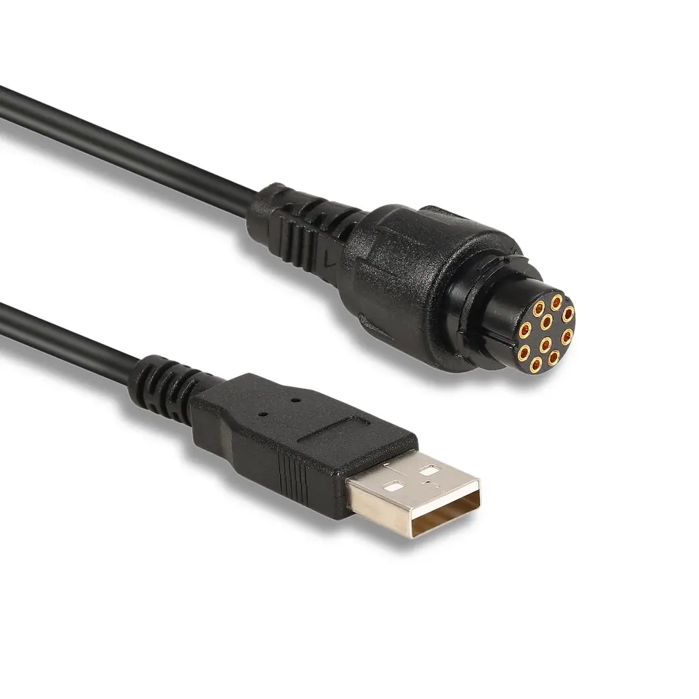 Лидер продаж USB-кабель для программирования HyT / Hytera Radio MD78XG MD780 MD782 MD785 RD9880 RD982 RD985