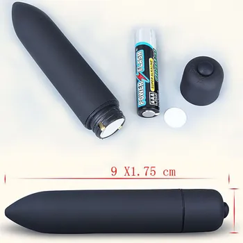 Mini Bullet Vibrators For Women Clitoris Stimulator Jumping Egg Vibrating Lipstick Masturbator Finger Sex Toys Female Sexshop 6