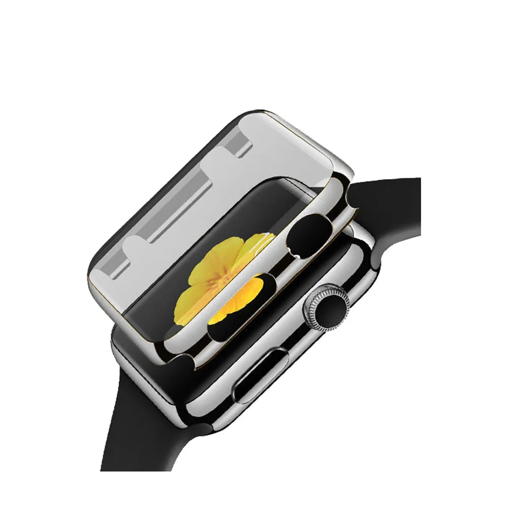 

1Pcs Screen Protector TPU Membrane For Polar M430 Protective Sports Smart Watch #20