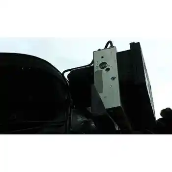 

ABS MERCEDES CLC-CLASS (CL203) CLC