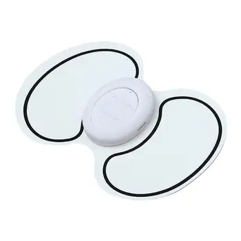 

1PC Neck Massager Pad Pulse Massage Pad for Muscle Relaxation