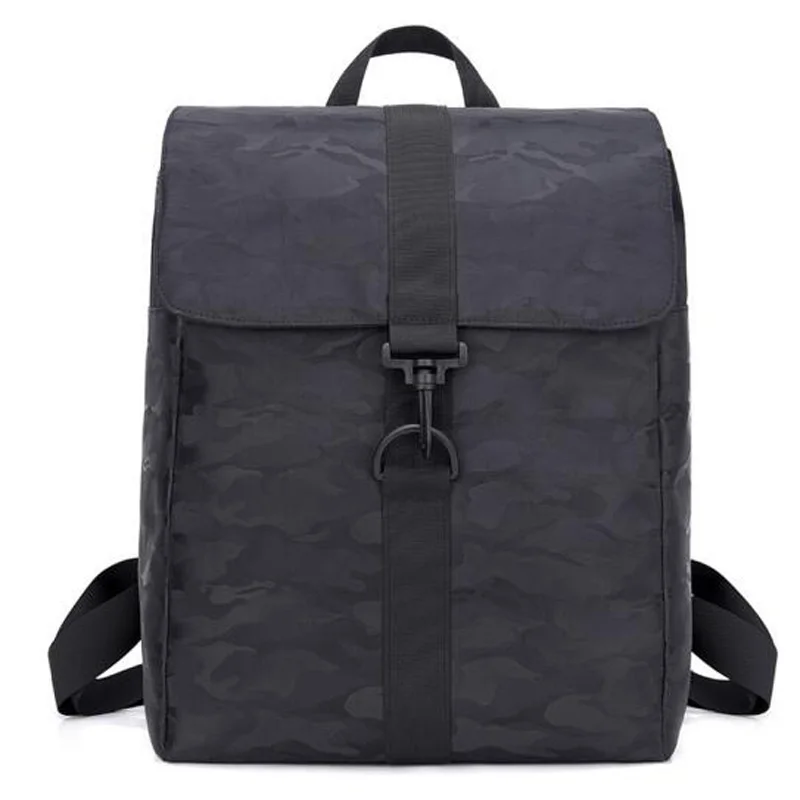 

Women Men Couple Backpacks School Bags Lightweight and Waterproof Backpack Hasp & Zipper Computer Bag Student Bags Mochilas