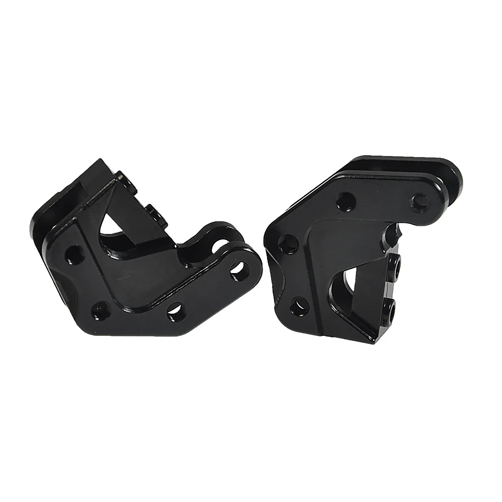 Aluminum Alloy Shock Mount Kits für Wraith RR10 90048 53 RC Climbing Auto 1:8