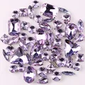 A18 Violet