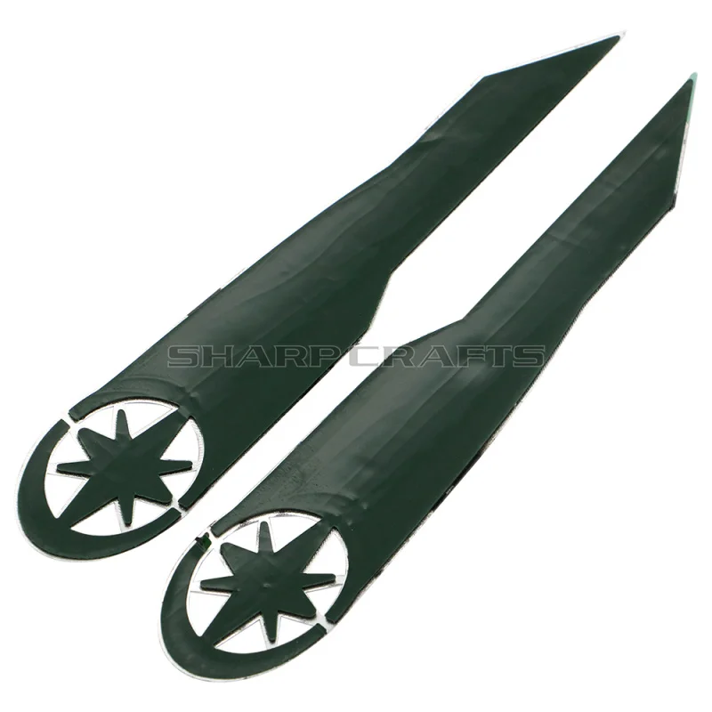 Мотоциклетный хромированный 3D значок на бензобак с эмблемой наклейки для Yamaha