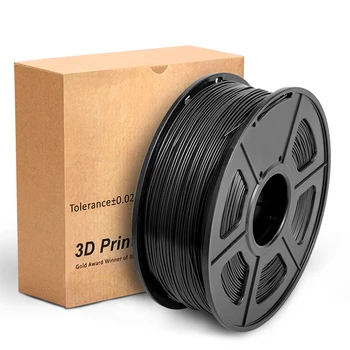 

PETG Translucence Filament Roll for 3D Printer 1.75mm Good Toughness PETG Filament 1kg with Spool Lampshade Consumable Material