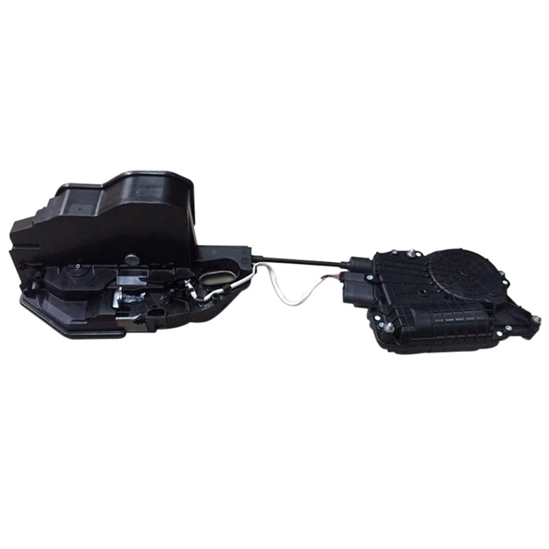 

Front Left Soft Close Door Lock Actuator for BMW F10 F11 F02 F04 51217185689