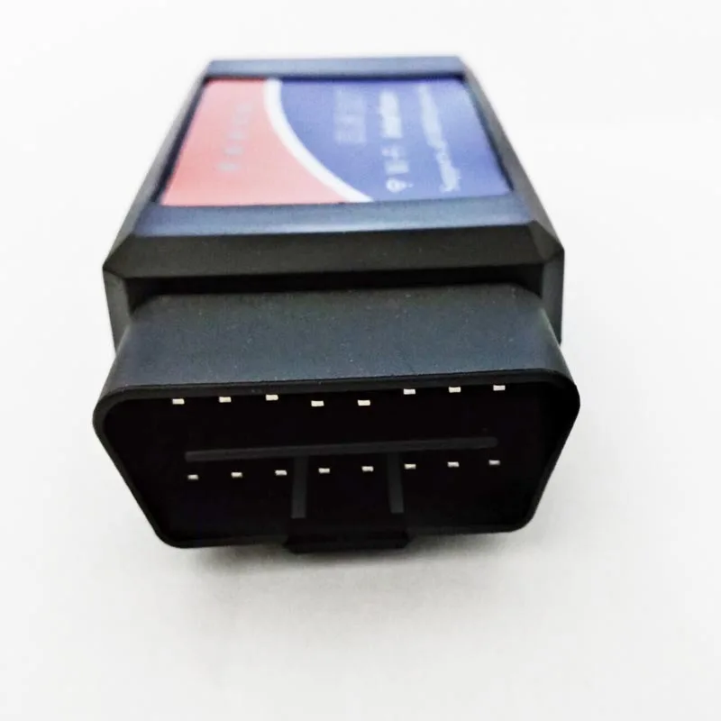 ObdTool ELM327 wifi переключатель V1.5 для IOS Android ELM327 wifi OBD2/OBDII ELM 327 CAN-BUS диагностический инструмент считыватель кодов