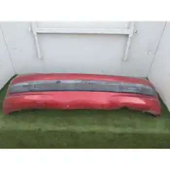 

7013KS rear bumper PEUGEOT 207