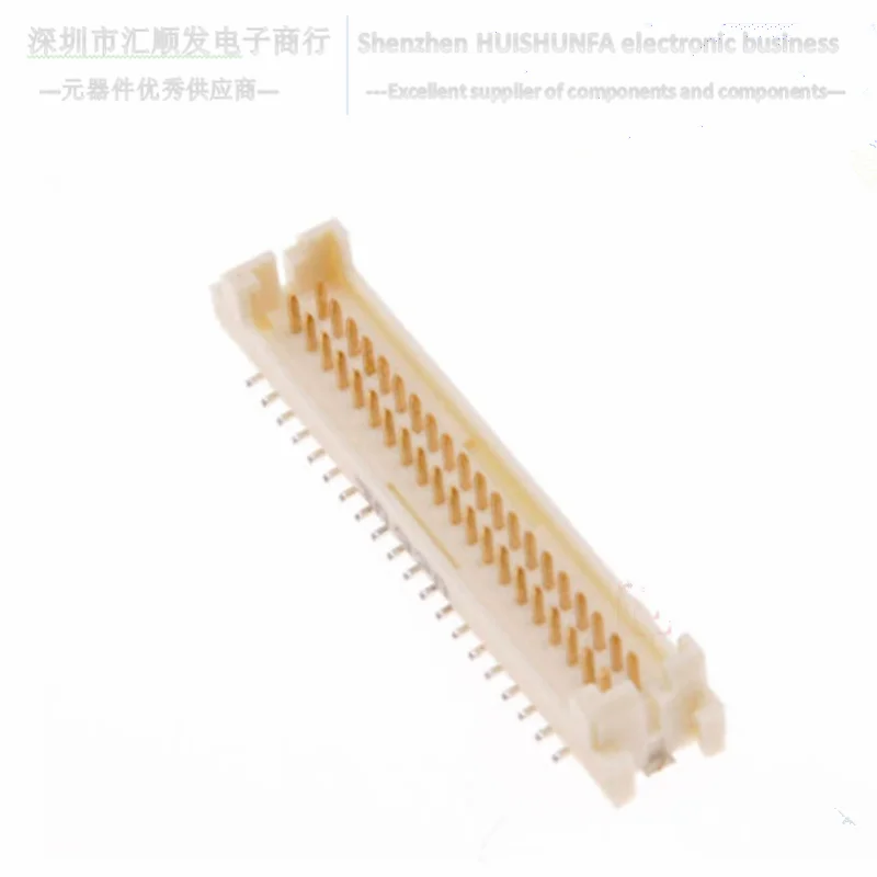 Connectors Headers & Wire Housings Hirose Connector DF13-40DP-1.25V