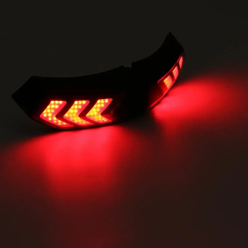 General Smart Wireless LED Helmet Light 