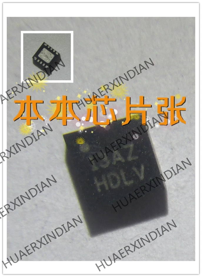 

1 шт. Новый ISL6613AIRZ ISL13AZ 13AZ QFN высокое качество