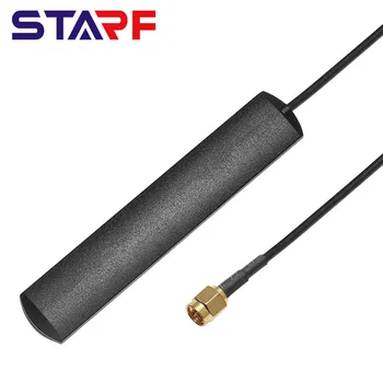

4g full frequency let subsidies piece antenna 2g 3g networking share modular lcd modular integrated machine antenna 433mhz