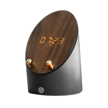 

Smart Wireless Press Stereo Bluetooth Speaker Wireless Desktop Bluetooth Speaker USB Charging Home Audio