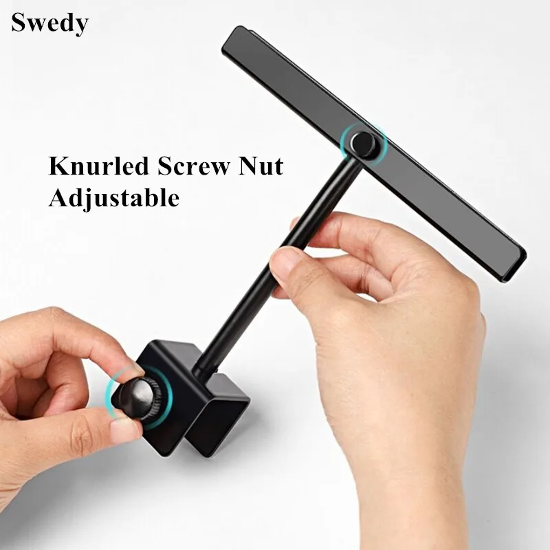 A5 조정 가능한 금속 선반 사인 홀더 스탠드 프레임 포스터 사무실 팝 클립, 쇼핑 가이드 빌보드 결혼식 회의 표지