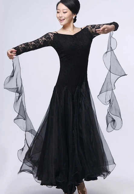 modern one piece dress