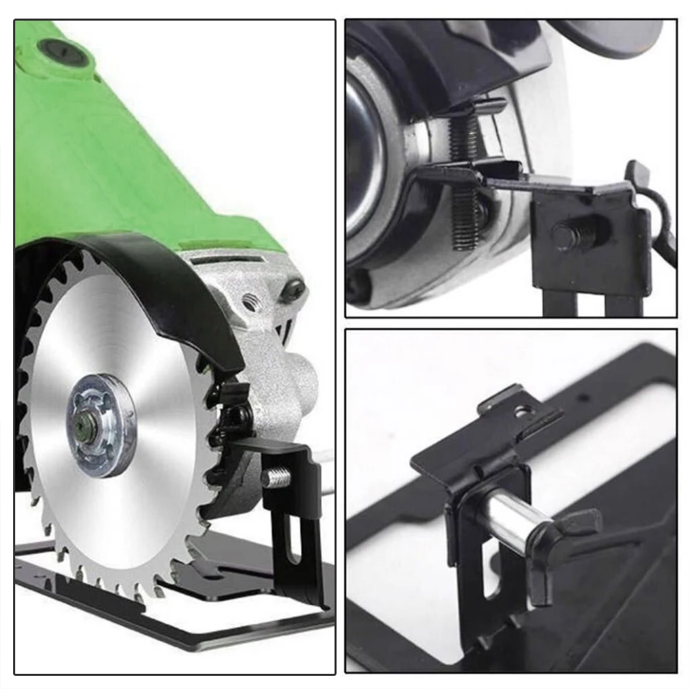 Clé Réglable Pour Meuleuse D’angle – Poignée Antidérapante, Réglable 10-40mm - 8