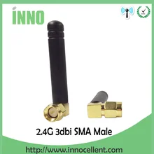 Wifi антенна antena 2,4g Сотовый усилитель автомобиля para модем sma hf телефон longo alcance сигнальный маршрутизатор lte gsm Wi-Fi carro