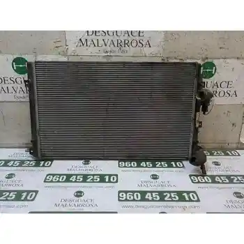 

WATER RADIATOR VOLKSWAGEN PASSAT VARIANT (3C5) 1.9 TDI 67X41.5 CMS [15984675]