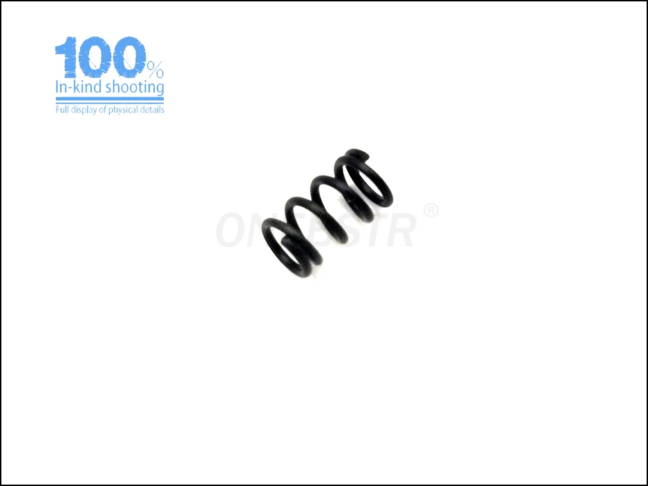 3D Printer Platform Supporting Springs Diameter Length 8mm Inelastic State MK2B MK3 MK2A Parts free shipping 13