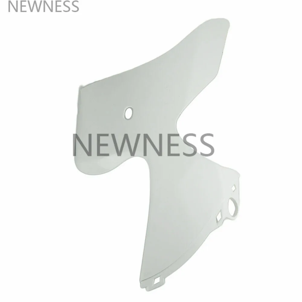Unpainted Lower Under Belly Fairing Cover Case Fairing Cowl For SUZUKI Hayabusa GSX1300R GSXR1300 2008-2013 2011 2010 2009 motorcycle accessories motorcycle fairing