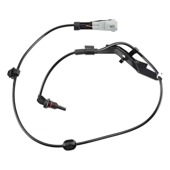 

Front Rear Set ABS Wheel Speed Sensor 89543-0K061 Car ABS Speed Sensor for Toyota Revo 4WD