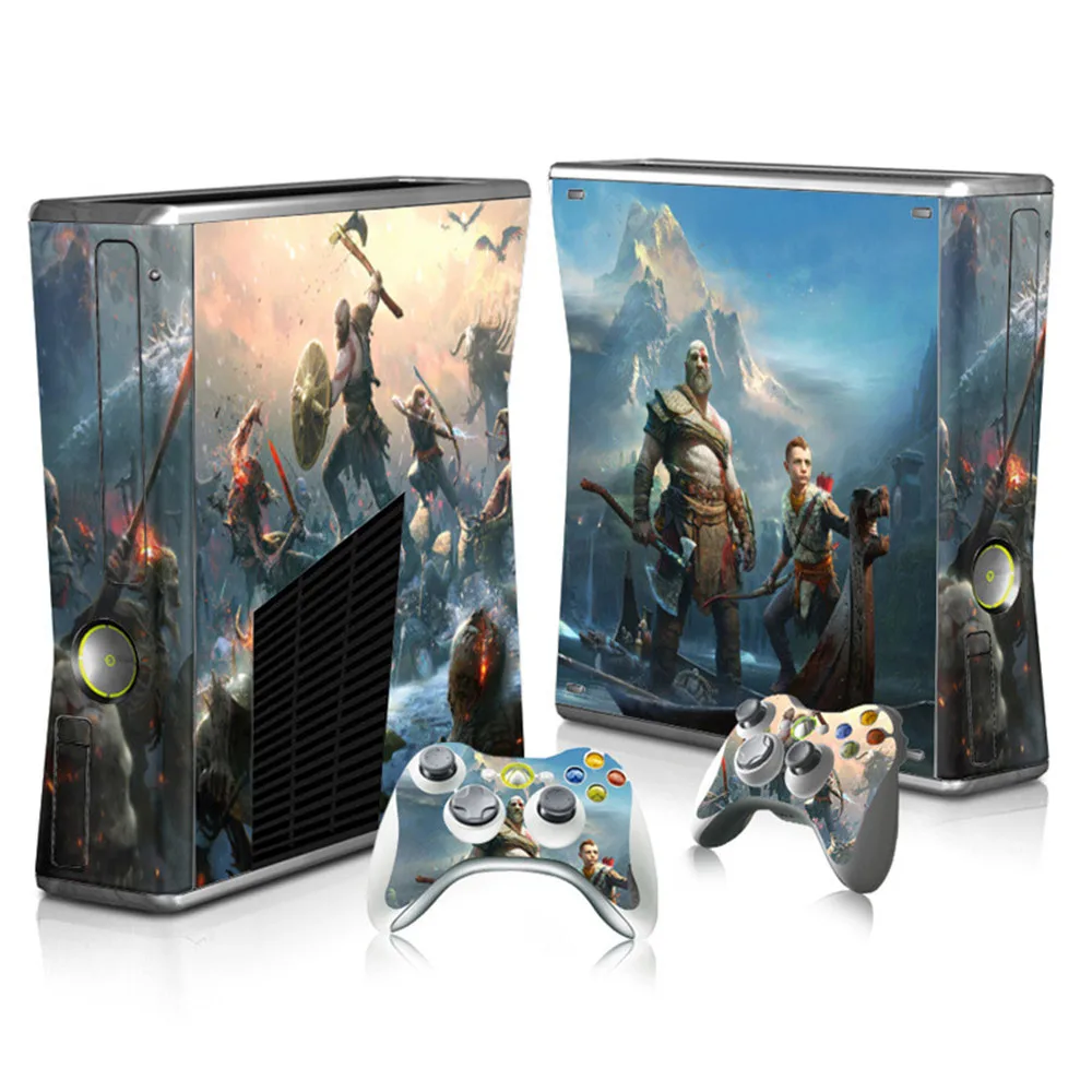 TN-XBOX360 SLIM-3403