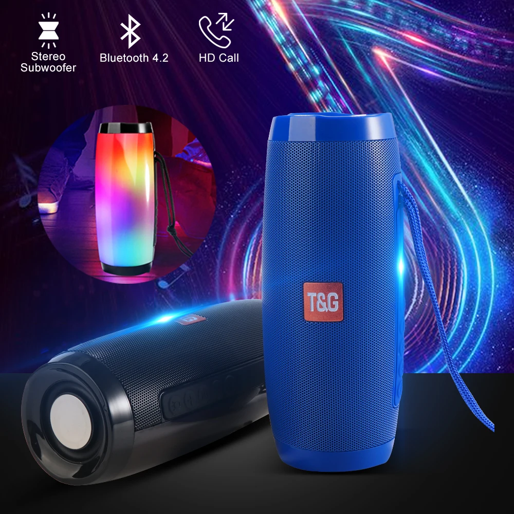 subwoofer led lights