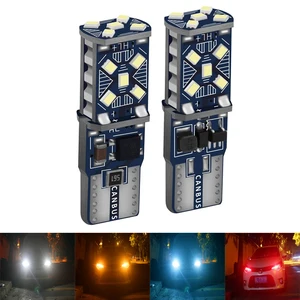 Image 1 - LED Car Lights Signal Lamp For Py24W Elantra 2013 Vw Golf 4 Tuning Light Trunk Amarok Volkswagen Fiat Doblo Accessories Led